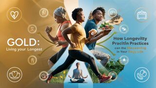 How Longevity Practices Can Be Measured In Your Daily Life