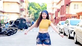 TIKTOK MASHUP Dance