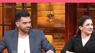Kapil Sharma show clips 2