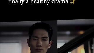 we recently had many toxic kdramas finally a good one without crying (hopefully) ???? #kdrama #mysweetmobster