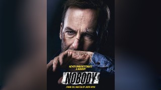 Film "NOBODY"