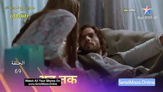 مسلسل الدراما والرعب الهندى #انثىى_النمر متجم الحلقة 69