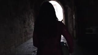 Beautiful! Israelis Worshiping Jesus in Hebrew in Jerusalem!