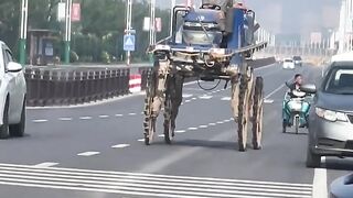New model car 2