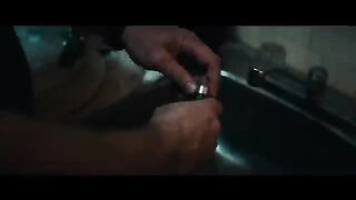 Homelander Challenges Butcher to a Fight to the Death _ The Boys