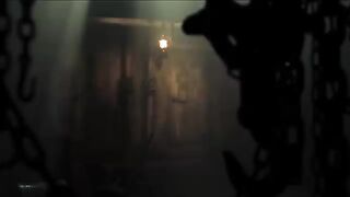 CASINO ROYALE _ Le Chiffre Tortures 007 – Daniel Craig, Mads Mikkelsen _ James Bond