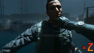 Modern Warfare 2 Stealth Kills PARt#2