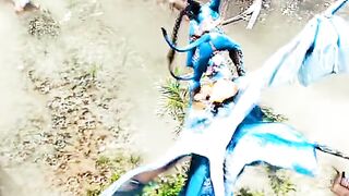 Avator Movie