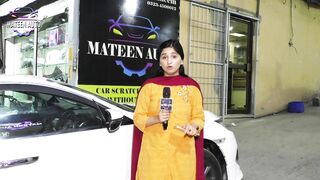 کروڑوں روپے کی گاڑیوں کا کام متین آٹو پر ہی کیوں ہوتا ہے