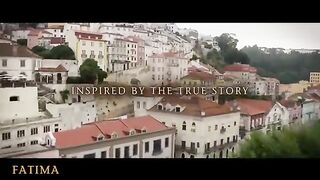 FATIMA Official Trailer (2020)