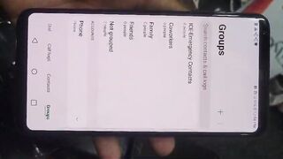 Gaming fone