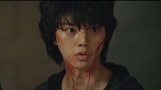 Sweet Home Season 1 Episode 5 Kdrama in Hindi/Urdu