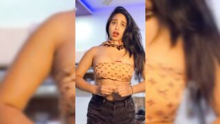 Indian Model Girl Nimmi