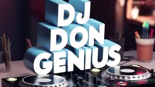 Top Best Dj Logo Branding Designs By  Dj Don Genius #bestdjever #