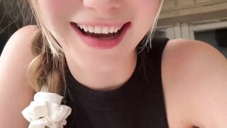 Tik tok girl 353