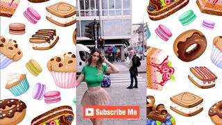 Dance challenge part 47
