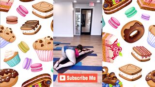 Dance challenge part 48