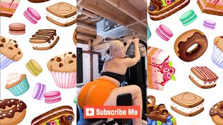 Dance challenge part 53