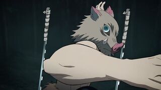 Demon Slayer S1 E 16 ENG DUB