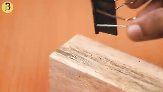 50'' INCREDIBLE HANDYMAN CRAFTS AND TIPS.