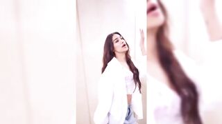 Indian Girl Annu Kaira Dance 10