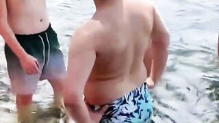 ???????? Azmak River A Beautiful Day
