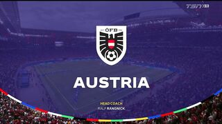Austria - Turkey  1:2 | 02. 07. 2024 | Euro 2024