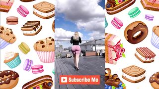 Dance challenge part 60