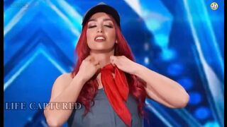 American got Talent / Entertainment show /Amazing video