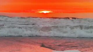 Sunset 56