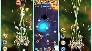 F2 Genie: Most Powerful New Ship Unlock| Level 69-1 Normal Mode Gameplay | Celarosh Gaming