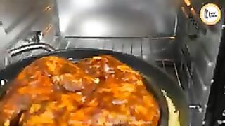 Restaurant Style Chicken Mandi Recipe Most delicious Recipe ????????????