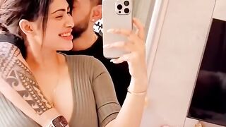 මගේ මාත්තයා ⁣පේන්න අදිනවට