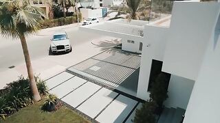 My New $11,000,000 Dubai Mansion