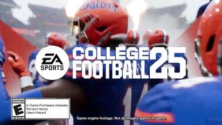College Football 25 | Dynasty Deep Dive