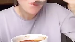 Сытный суп