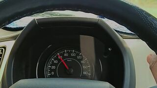 Driving
