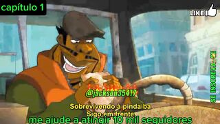GOODTIMES parte 1