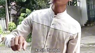 PAK AJI NYOLOK KENALPOT PART 3