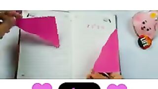 BTS_Journal_with_me_????????_#day_1_of_10_days_Journal_challenge_