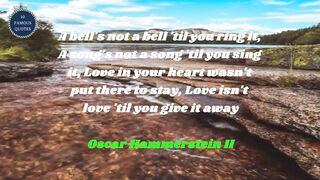 famous quotes about love | Part 338