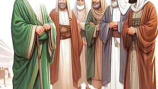 Nabi Muhammad 2