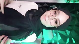 HIJAB TOBRUT 24