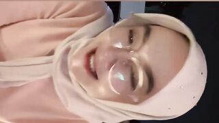 HIJAB TOBRUT 26