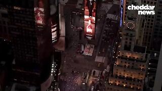 Why NYC Taxi Drivers Are Drowning In Debt - NYC Revealed