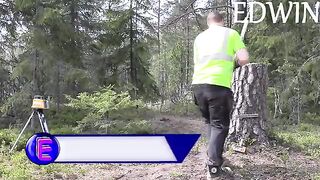 Building Dream Villa House In Forest From Plot To Home Transformation