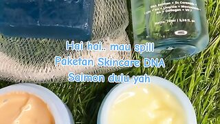 DNA Salmon SR12
