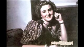 Who is Eva Braun