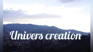 Univers creation 52