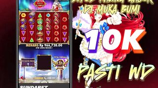 Tips Mudah Menang Slot Hari Ini dengan Jackpot Pasti WIN di Pragmatic Play